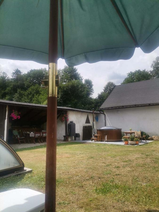 U Potoka Vila *